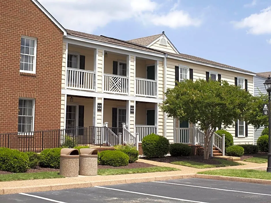 Kingsgate Resort by ResortShare hotel hero