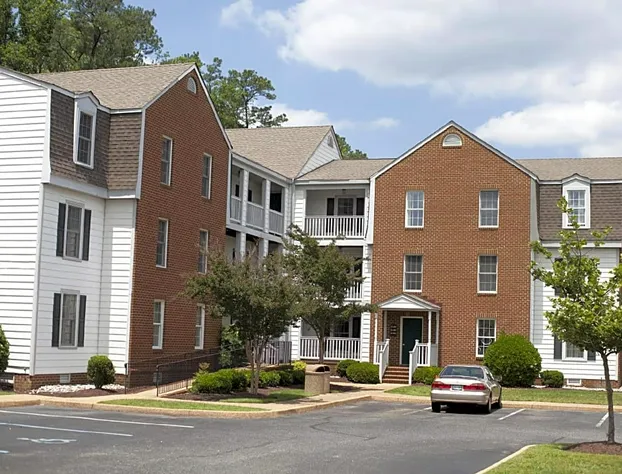 Kingsgate Resort by ResortShare hotel detail image 3