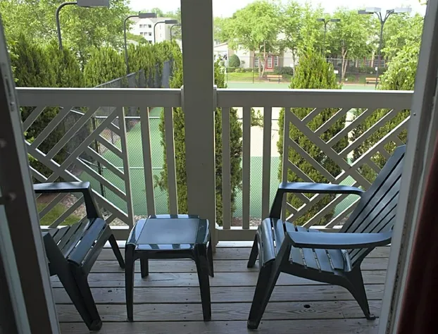 Kingsgate Resort by ResortShare hotel detail image 4