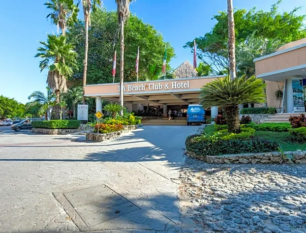 Puerto Aventuras Hotel & Beach Club hotel detail image 1