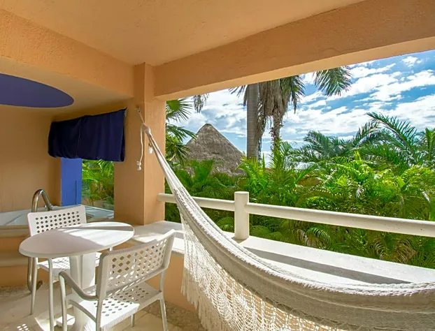 Puerto Aventuras Hotel & Beach Club hotel detail image 3