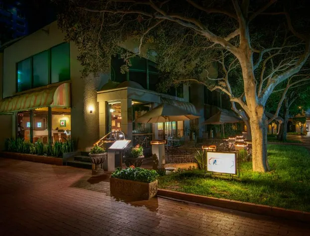 Hotel Lucerna Tijuana hotel detail image 1