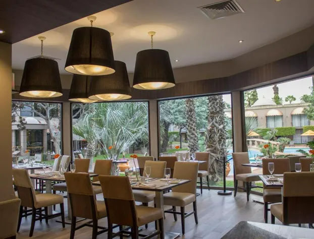 Hotel Lucerna Tijuana hotel detail image 4