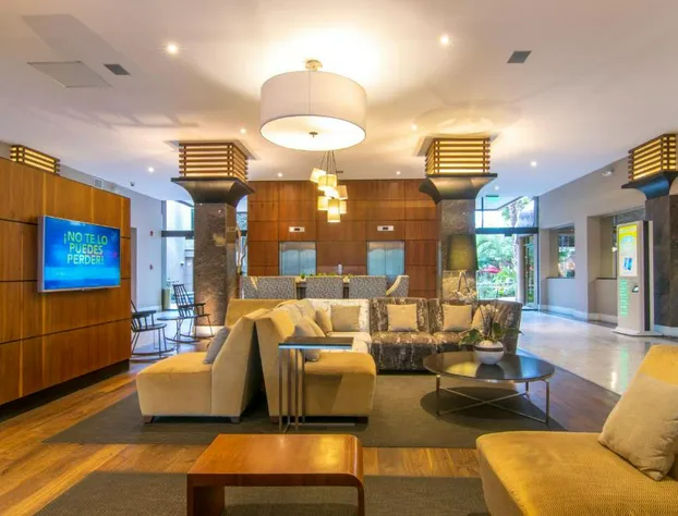 Hotel Lucerna Tijuana hotel detail image 2