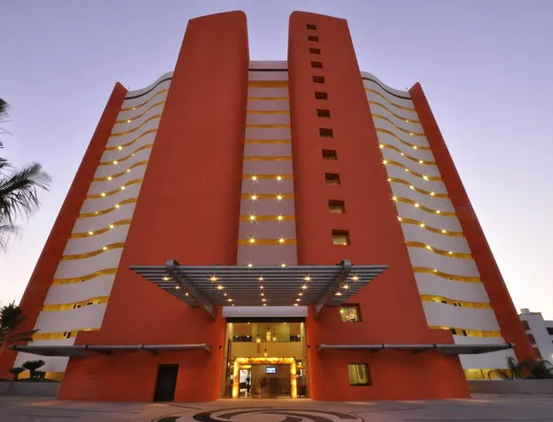 Sunset Plaza Beach Resort & Spa Pto Vallarta All Inclusive hotel detail image 2