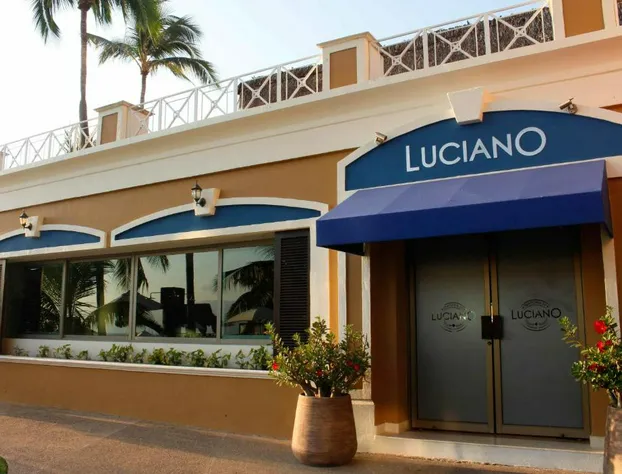 Sunset Plaza Beach Resort & Spa Pto Vallarta All Inclusive hotel detail image 3