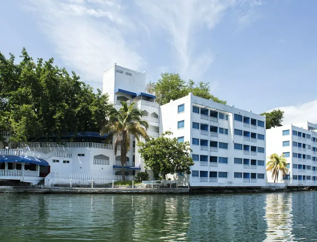 Villa Bejar Tequesquitengo hotel detail image 1