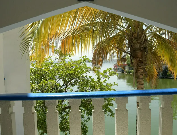 Villa Bejar Tequesquitengo hotel detail image 3