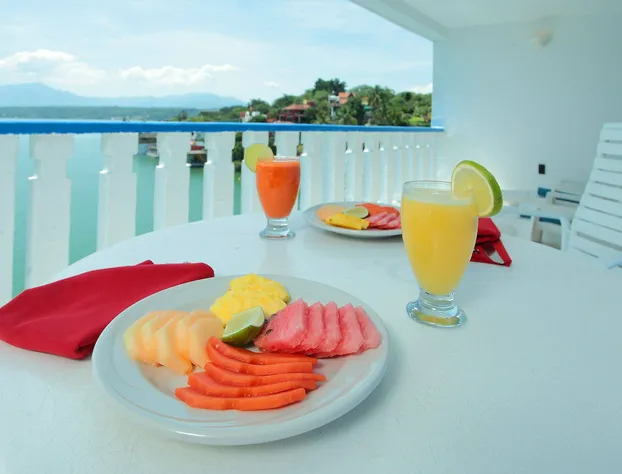 Villa Bejar Tequesquitengo hotel detail image 4