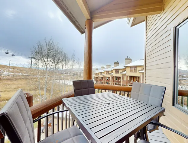 Christie Club hotel detail image 3