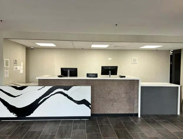 DoubleTree by Hilton Livermore, CA hotel detail image 1