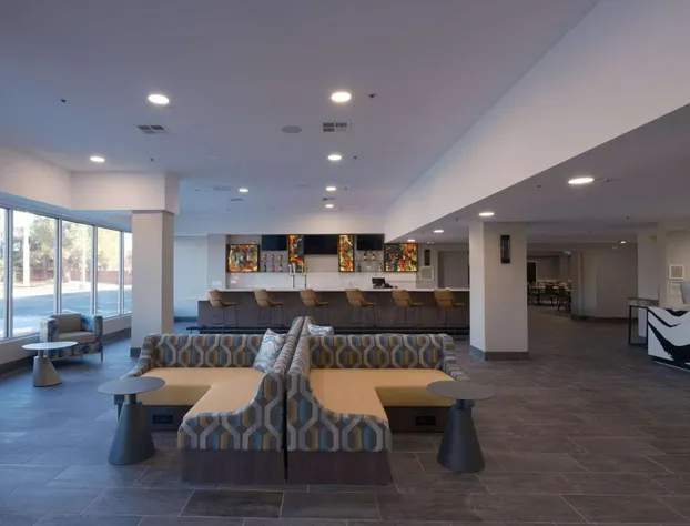 DoubleTree by Hilton Livermore, CA hotel detail image 2