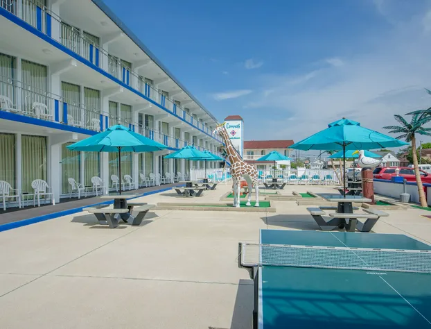 Compass Family Resort hotel detail image 2