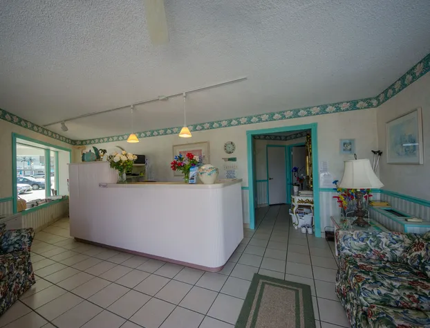 Compass Family Resort hotel detail image 3