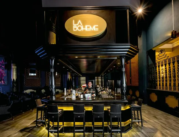 Hotel Riu Vallarta - All Inclusive hotel detail image 2