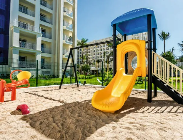 Hotel Riu Vallarta - All Inclusive hotel detail image 3