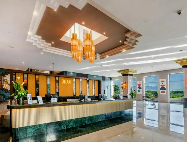 Hotel Riu Vallarta - All Inclusive hotel detail image 4