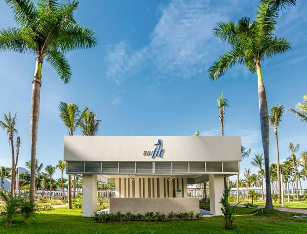 Hotel Riu Vallarta - All Inclusive hotel detail image 1