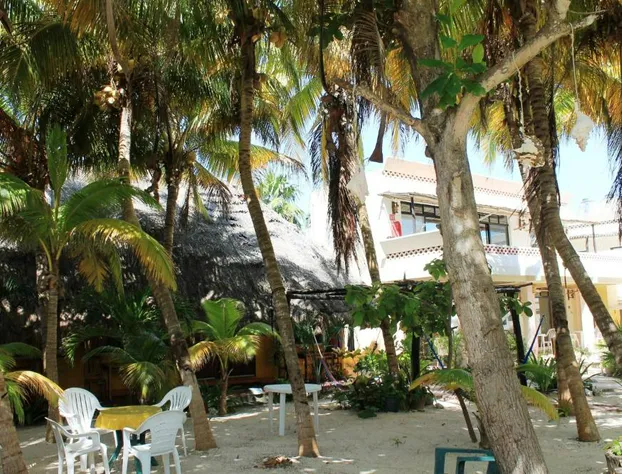 Hotel Villa Kiin hotel detail image 1