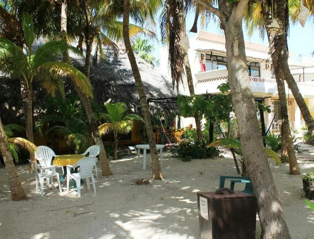 Hotel Villa Kiin hotel detail image 2