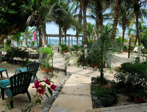 Hotel Villa Kiin hotel detail image 3