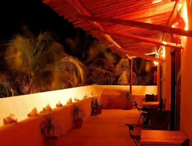 Hotel Villa Kiin hotel detail image 4