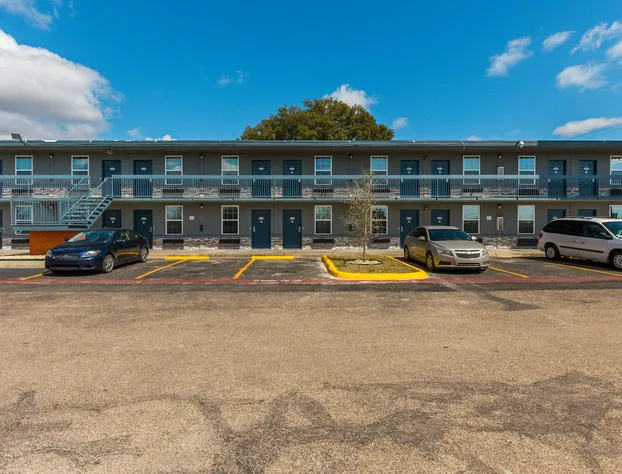 Motel 6 Temple, TX hotel detail image 1