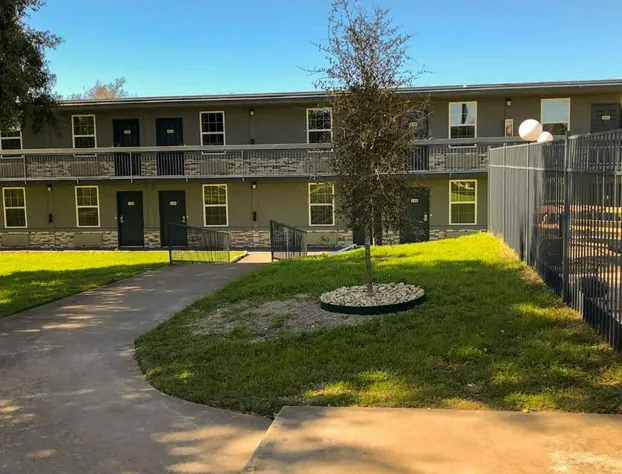 Motel 6 Temple, TX hotel detail image 3