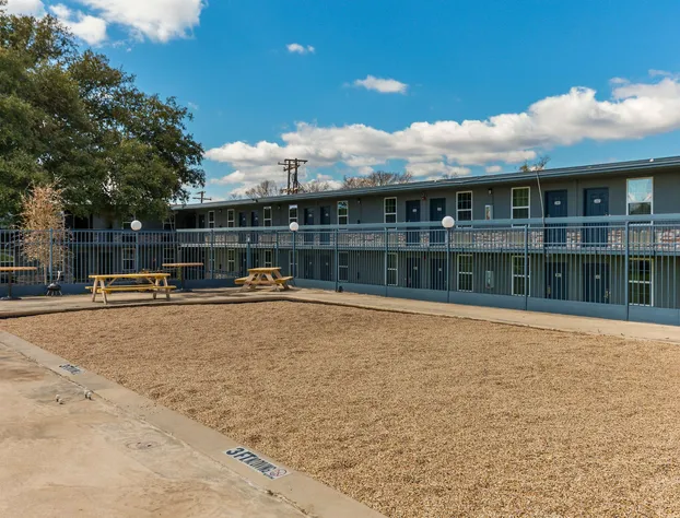 Motel 6 Temple, TX hotel detail image 2