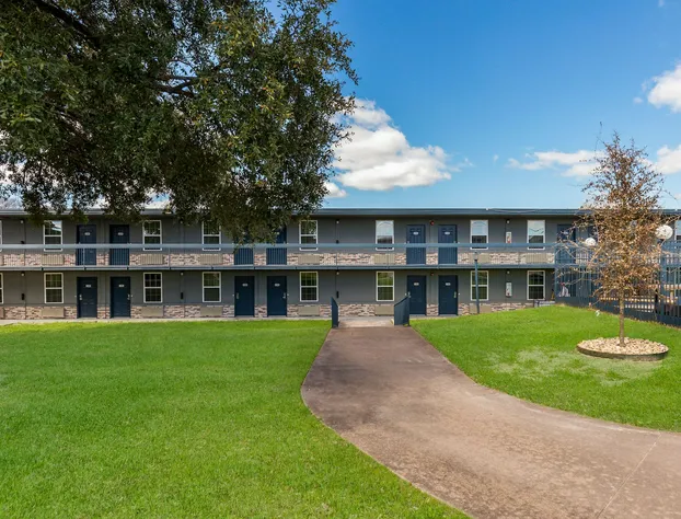 Motel 6 Temple, TX hotel detail image 4