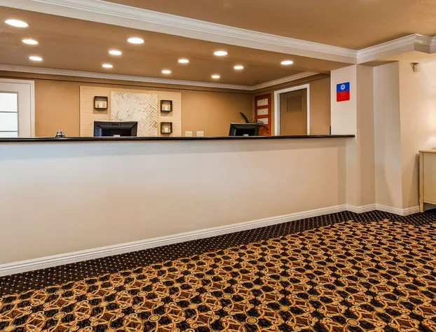 Lompoc Valley Inn And Suites hotel detail image 1