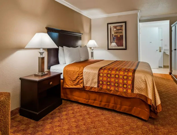 Lompoc Valley Inn And Suites hotel detail image 3