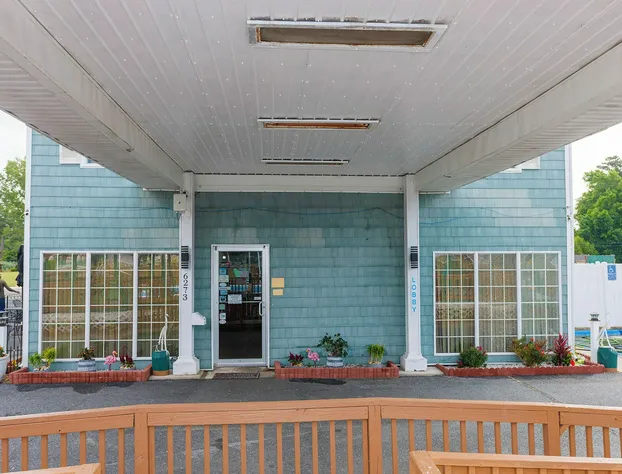 Atlantic Shores Inn and Suites hotel detail image 2