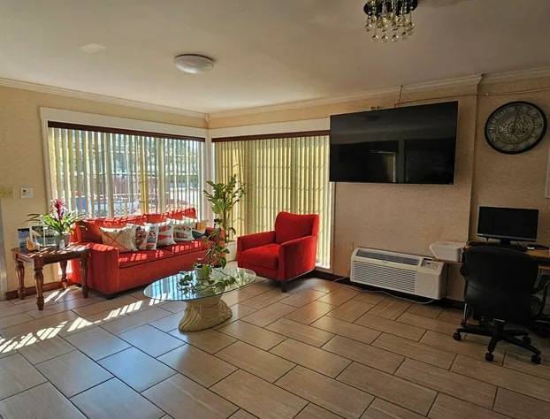 Atlantic Shores Inn and Suites hotel detail image 3