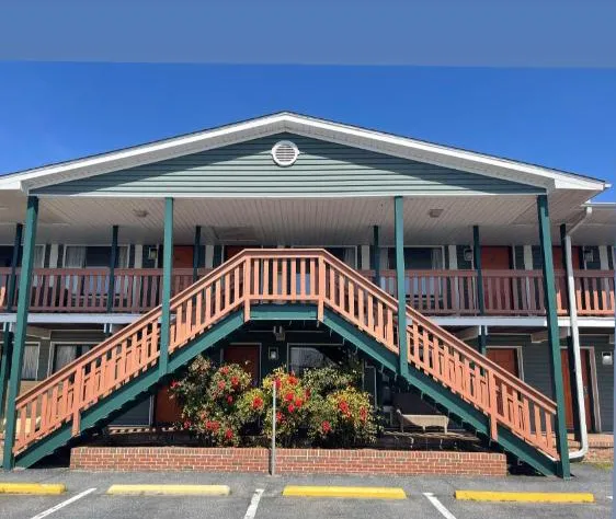Atlantic Shores Inn and Suites hotel detail image 1
