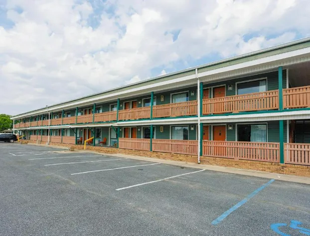 Atlantic Shores Inn and Suites hotel detail image 2