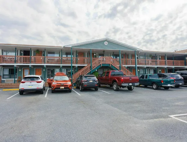 Atlantic Shores Inn and Suites hotel detail image 3