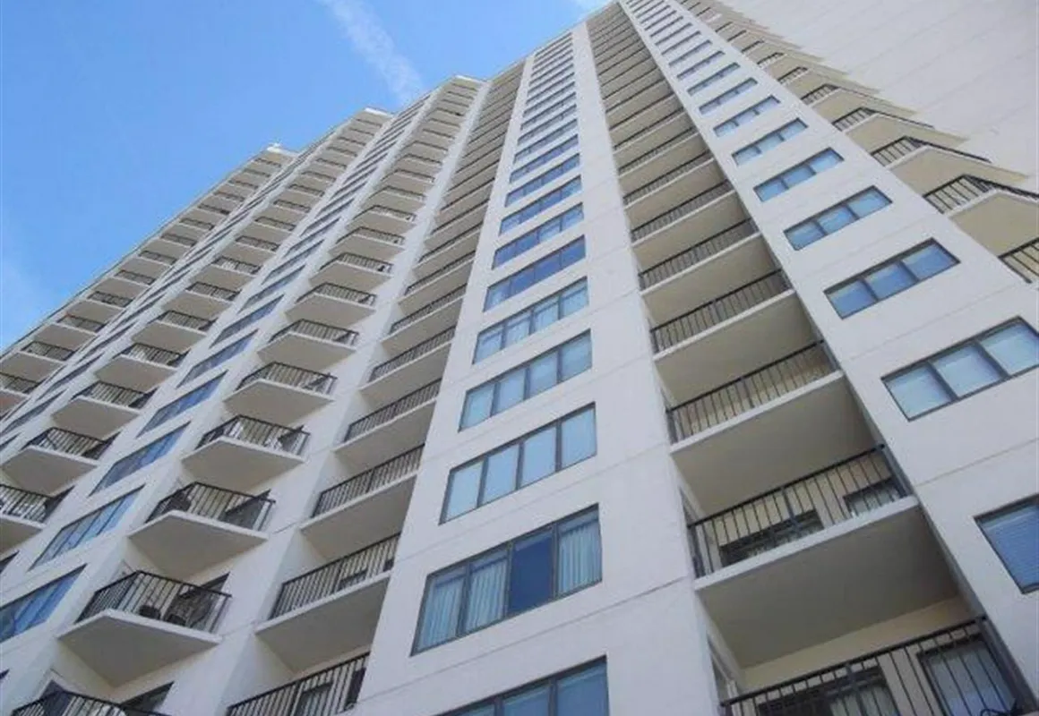 The Palace Resort #2311 Ocean Front hotel hero