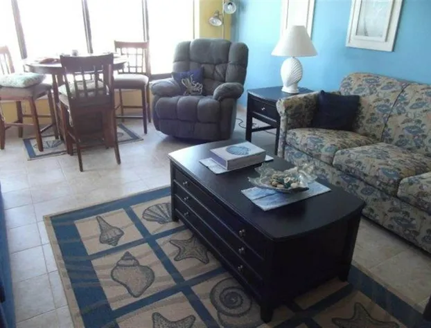 The Palace Resort #2311 Ocean Front hotel detail image 1