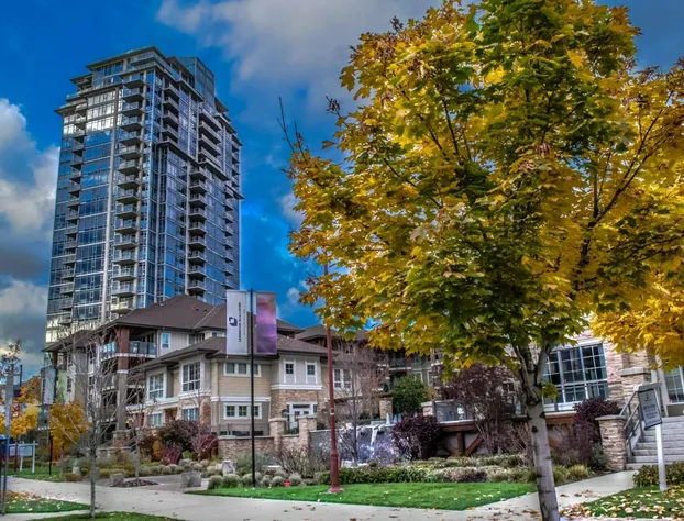 The Ultimate Kelowna Location hotel detail image 1