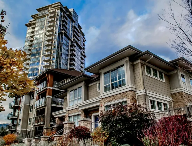 The Ultimate Kelowna Location hotel detail image 2