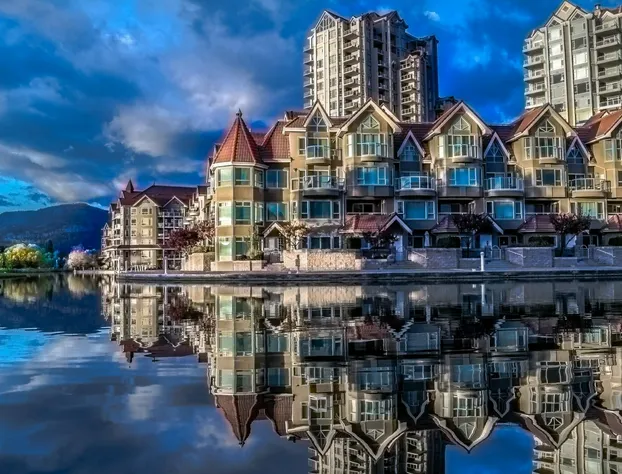 The Ultimate Kelowna Location hotel detail image 3