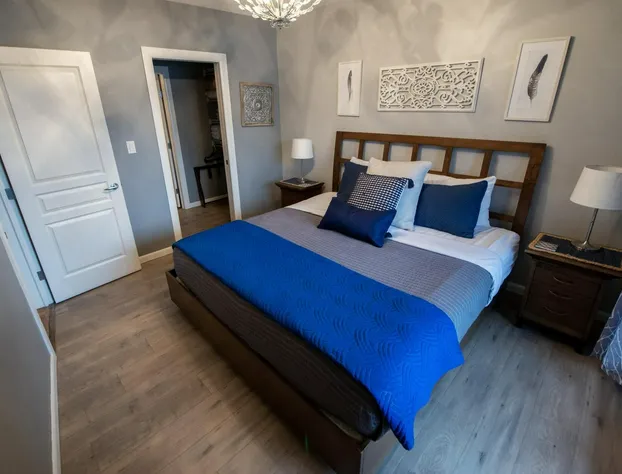 Stylish Ground Level Suite at Playa #145 hotel detail image 2