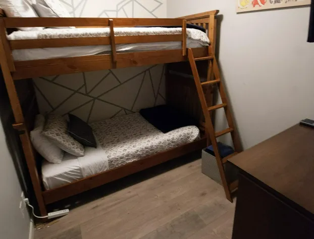 Stylish Ground Level Suite at Playa #145 hotel detail image 3