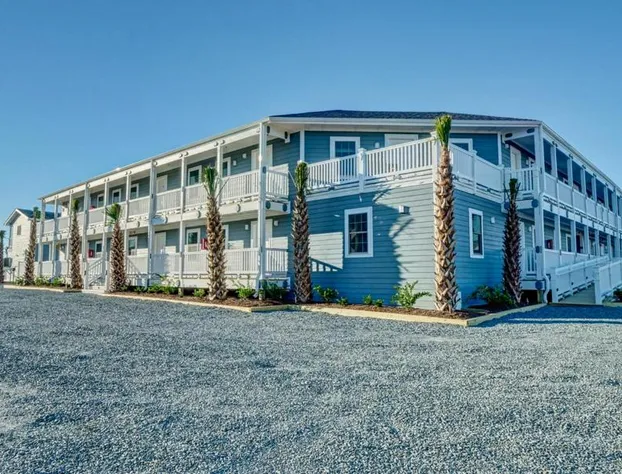 Loggerhead Inn & Suites hotel detail image 1