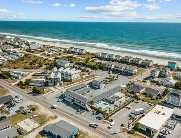 Loggerhead Inn & Suites hotel detail image 3