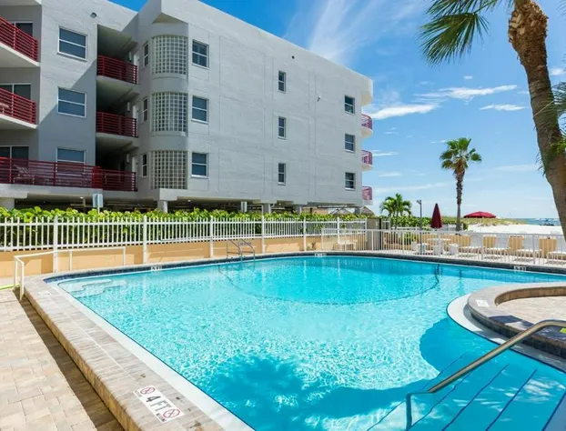 154 Surf Song Resort hotel detail image 1