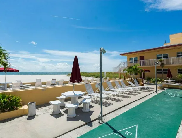 154 Surf Song Resort hotel detail image 3