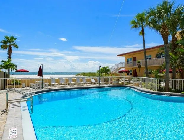 154 Surf Song Resort hotel detail image 4