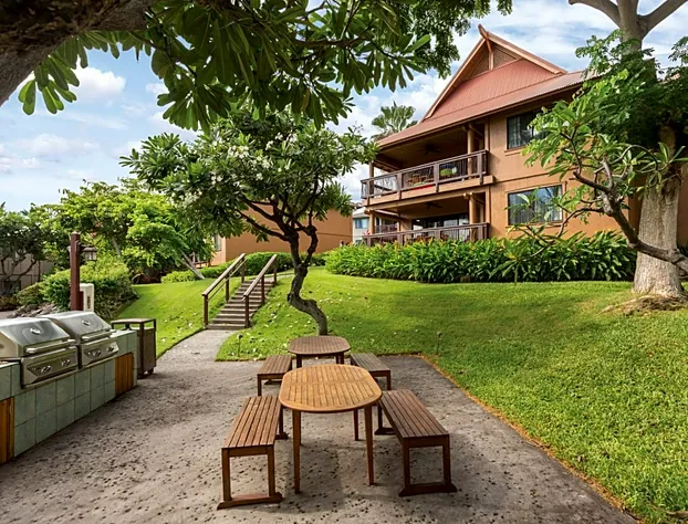 Kona Hawaiian Resort hotel detail image 3